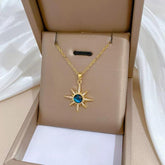 Stainless Steel New Arrival Chain Locket β Elegant & Long-Lasting