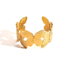 Premium Stainless Steel Bangles β Elegant & Durable