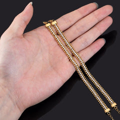 Stainless Steel Brand Bracelet β High Quality