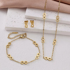 ✨ Infinity Combo Set – Most Demanding & Premium ✨