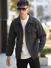Double Pocket Jacket