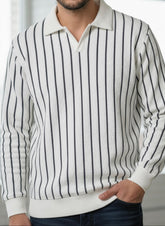 Lining Printed Full sleeve Tshirt