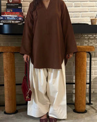 Most Trending Cotton Farshi trouser