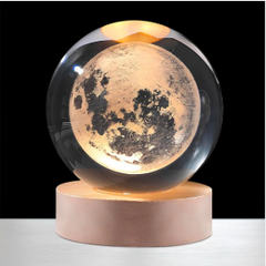 moon light lamp