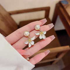 Western Style 925 Earrings (First Copy)