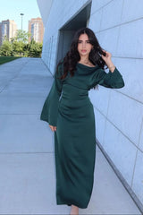 SILK MAXI