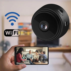 Rechargeable A9 Camera
