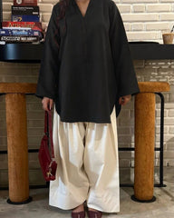 Most Trending Cotton Farshi trouser